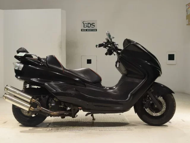 Yamaha MAJESTY 250C