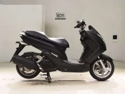 Yamaha MAJESTY 155S