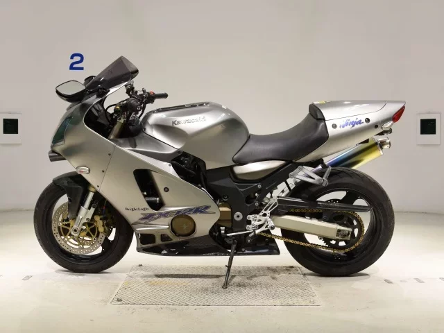 Kawasaki ZX-12R