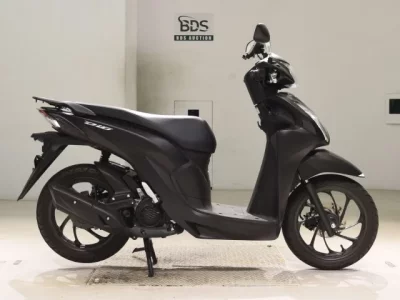 Honda DIO110-3 BASIC