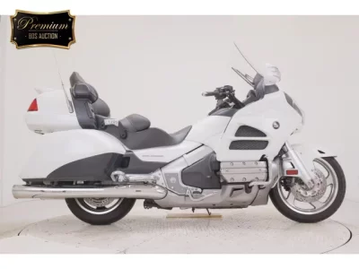 Honda GL1800