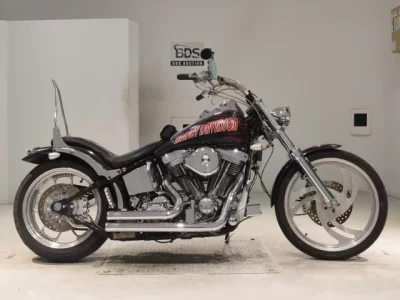 Harley-Davidson HARLEY FXSTC1340