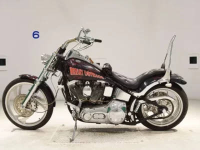 Harley-Davidson HARLEY FXSTC1340