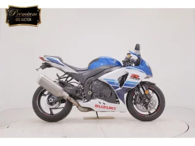 Suzuki GSX-R1000