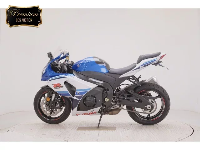 Suzuki GSX-R1000