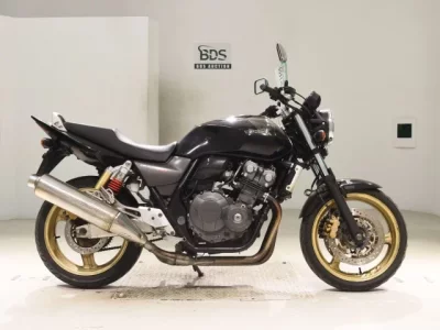 Honda CB400SFV-4ABS