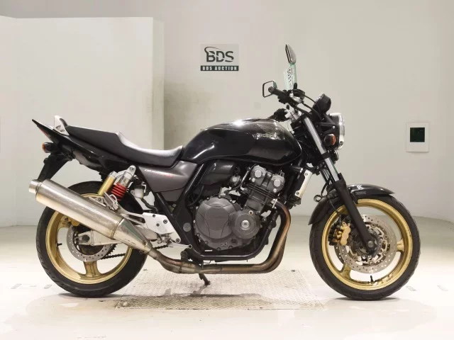 Honda CB400SFV-4ABS