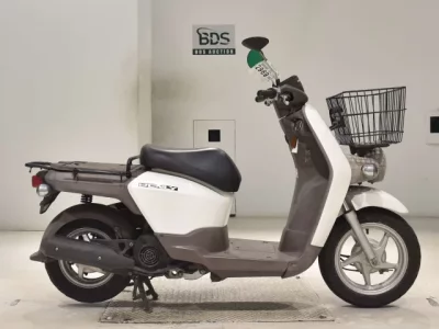 Honda BENLY50