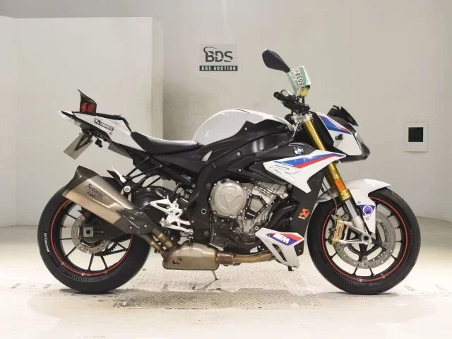 BMW BMW S1000R
