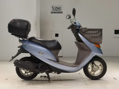 Honda DIO CHESTER