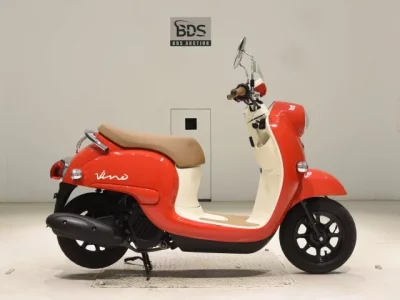 Yamaha VINO-4