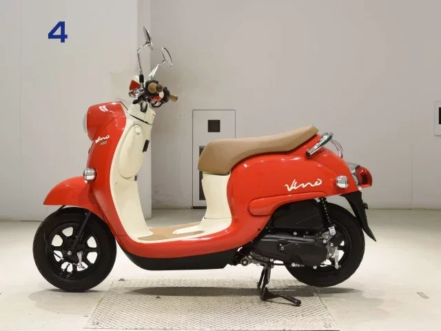 Yamaha VINO-4