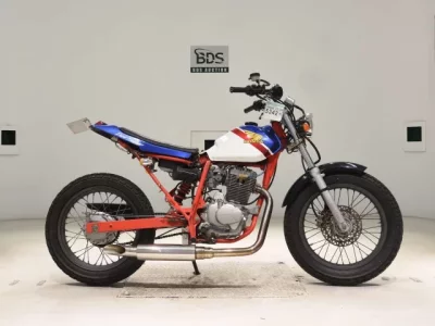 Honda FTR223