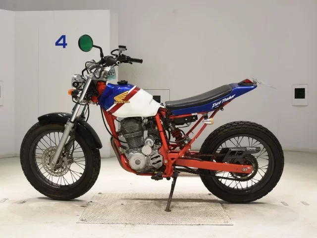 Honda FTR223