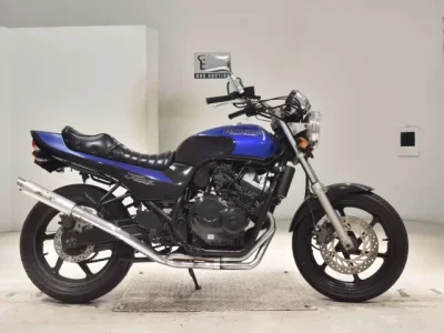 Honda JADE