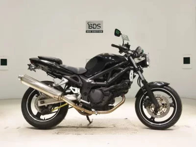 Suzuki SV400
