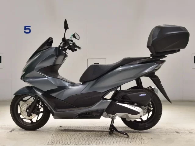 Honda PCX160