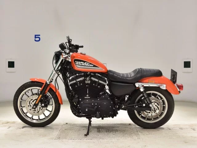 Harley-Davidson HARLEY XL883R