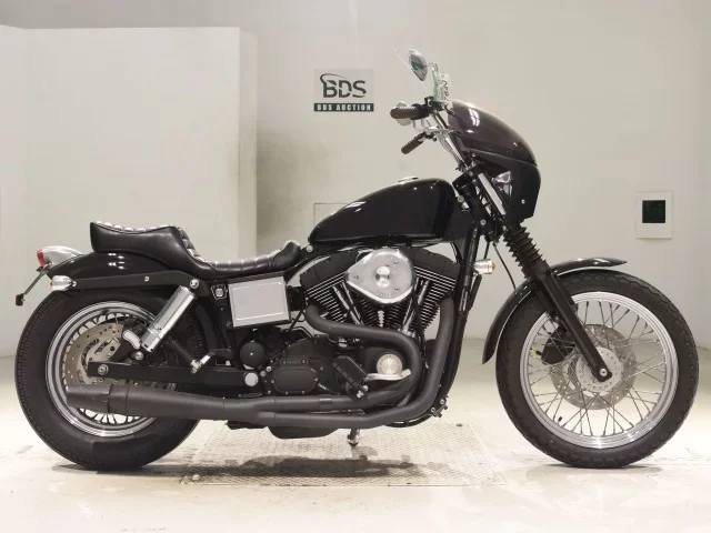 Harley-Davidson HARLEY FXDXT1450