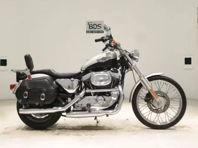 Harley-Davidson HARLEY XL1200C
