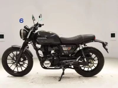 Honda GB350S  с аукциона в Японии