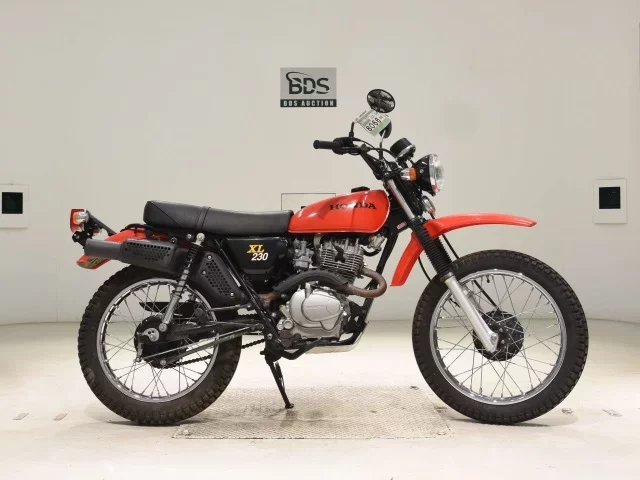 Honda XL230