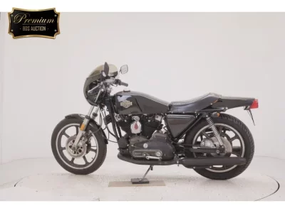 Harley-Davidson HARLE YXLCR1000