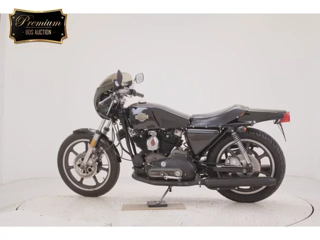 Harley-Davidson HARLE YXLCR1000