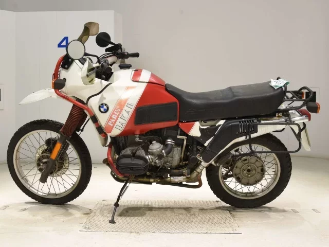 BMW BMW R100GS DAKAR