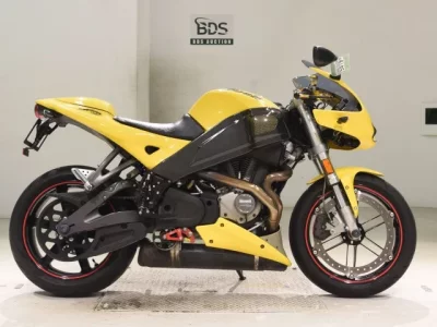Buell BUELL XB12R FIREBOLT  с аукциона в Японии