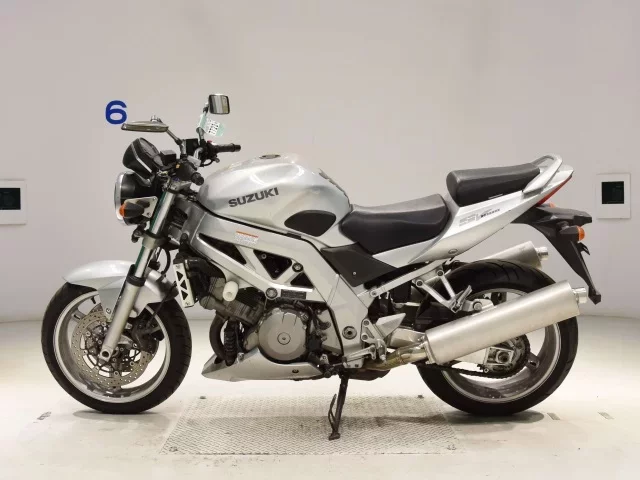 Suzuki SV1000