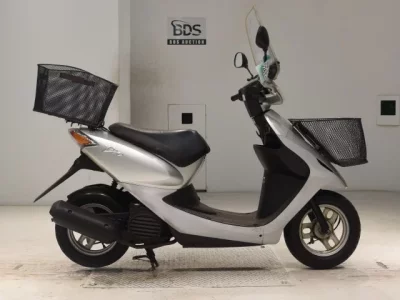 Honda DIO