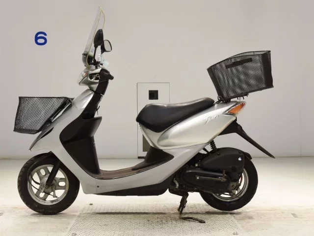Honda DIO