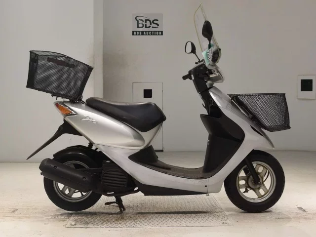 Honda DIO