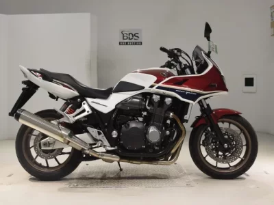 Honda CB1300SF BOLDOR