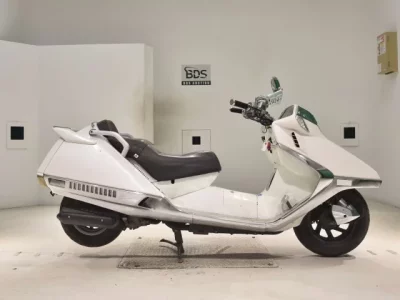 Honda FUSION