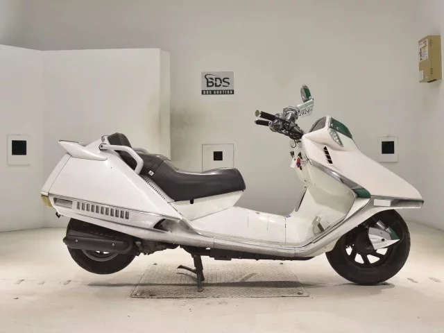 Honda FUSION