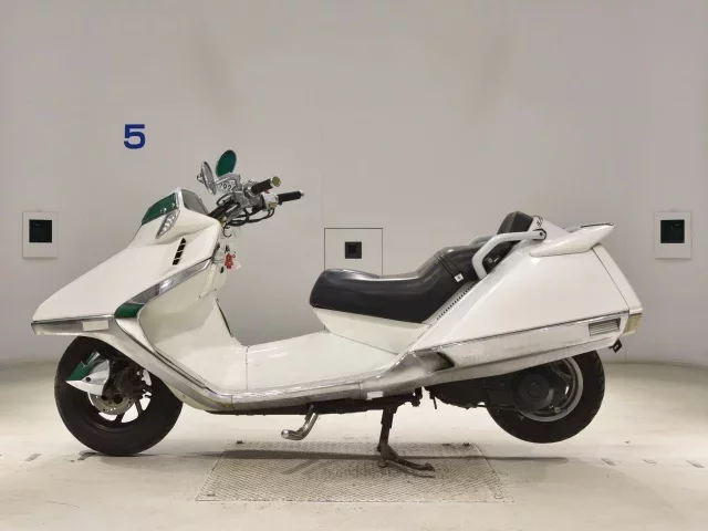 Honda FUSION