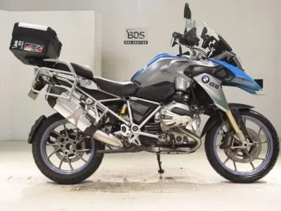 BMW BMW R1200GS