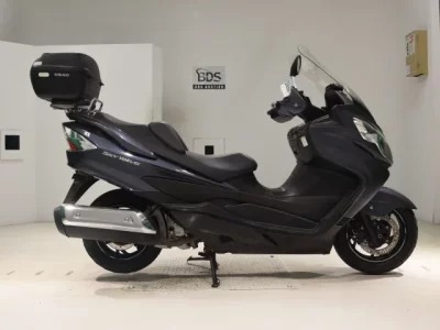 Suzuki SKYWAVE 400S-3
