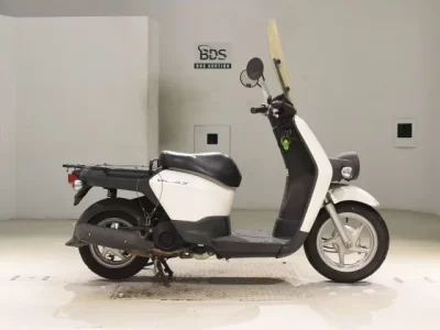 Honda BENLY50