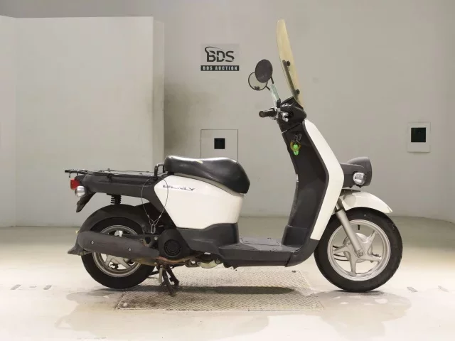 Honda BENLY50