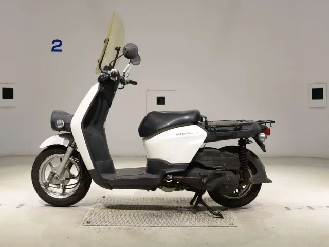Honda BENLY50