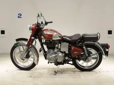 Other ENFIELD CLASSIC 500EFI