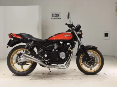 Kawasaki ZEPHYR400