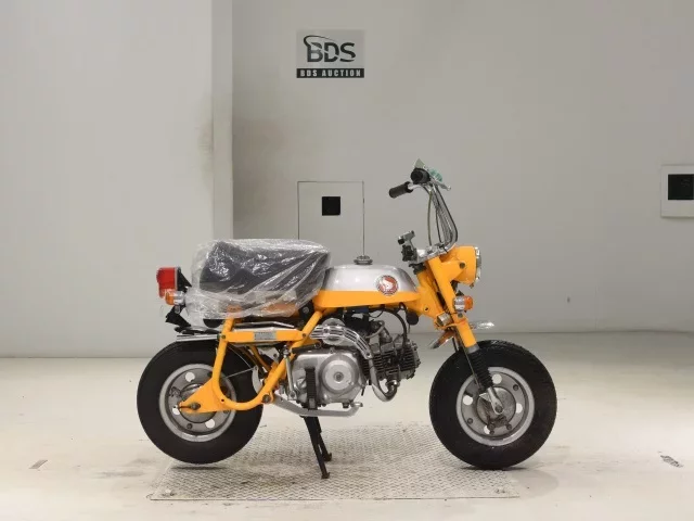 Honda MONKEY