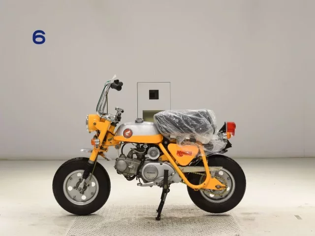 Honda MONKEY