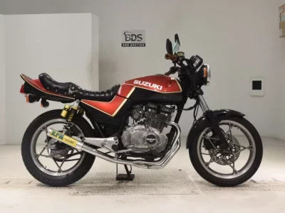 Suzuki GSX250