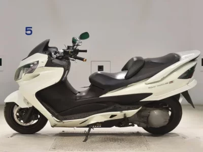 Suzuki SKYWAVE 400-3S