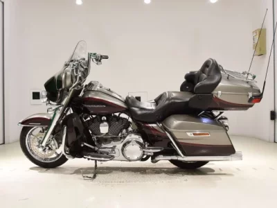 Harley-Davidson HARLEYFLHTKSE1800CVO
